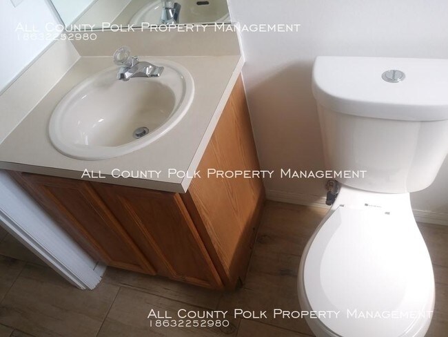 Building Photo - 3 bedroom in Poinciana FL 34759