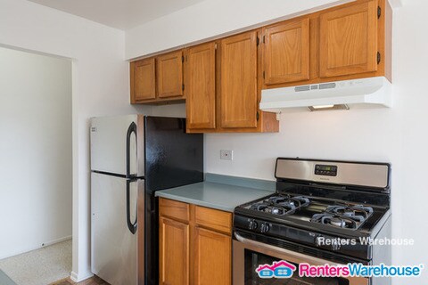 Foto del edificio - 8649 W Foster Ave