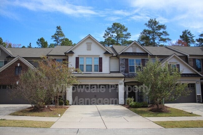 Photo - 421 Chanson Dr Townhome