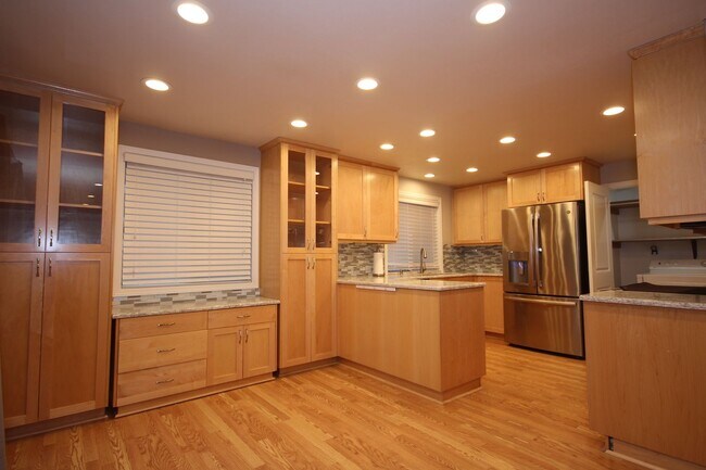 Foto del edificio - Cherokee Bay Home in Maple Valley