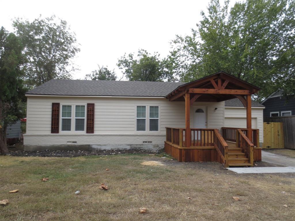 Primary Photo - 11522 Sinclair Ave