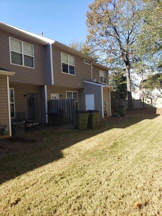 118 Bumble Cir, Mauldin, SC 29662 Townhome Rentals in Mauldin SC
