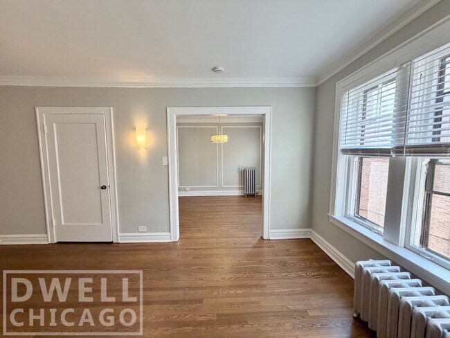 Foto del edificio - 6230 N Broadway St