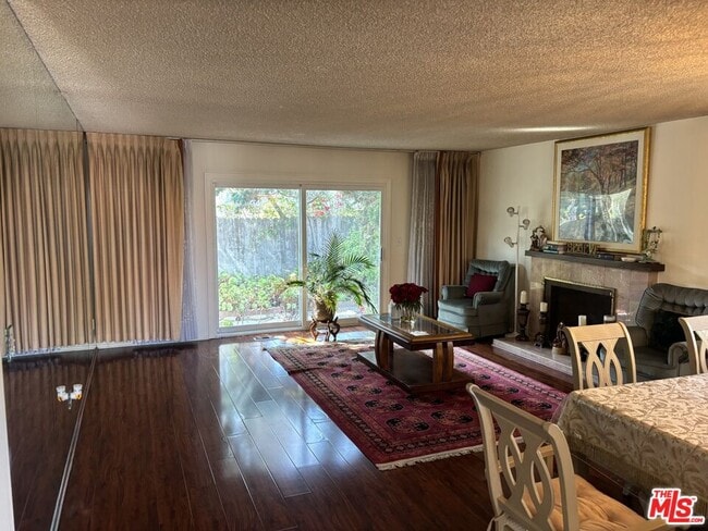 Foto del edificio - 12520 Sanford St