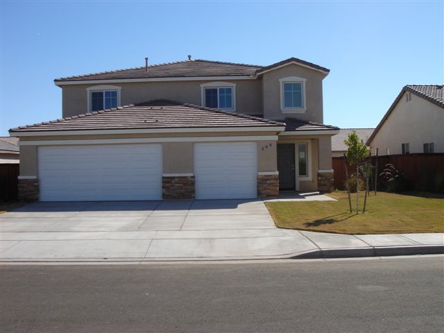 Primary Photo - 220 Cahuilla Dr