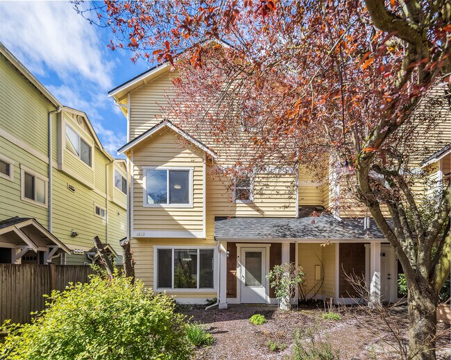 Foto del edificio - 8823 Delridge Way SW