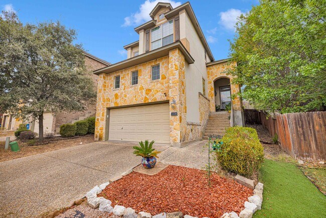 Foto del edificio - Beautiful rental home located in Stone Oak!!!