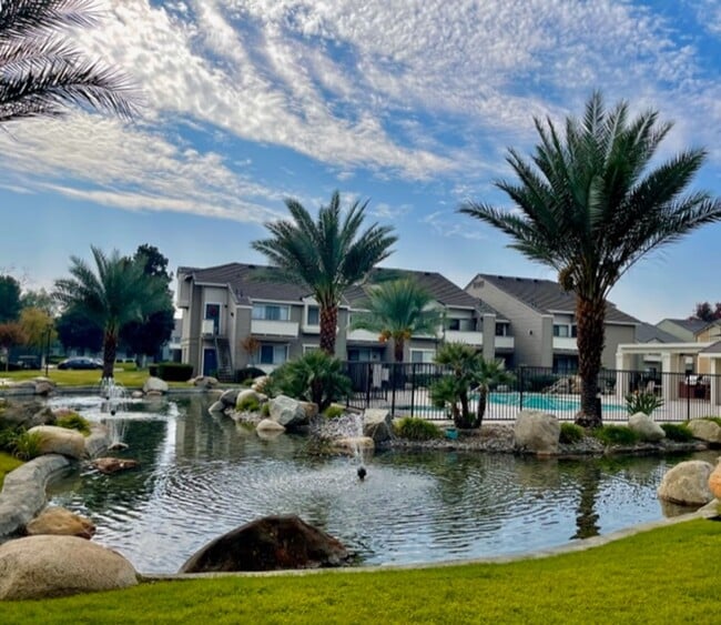 Foto del edificio - The Springs