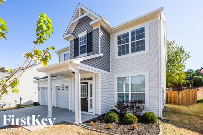 Foto del edificio - 14829 Brotherly Ln