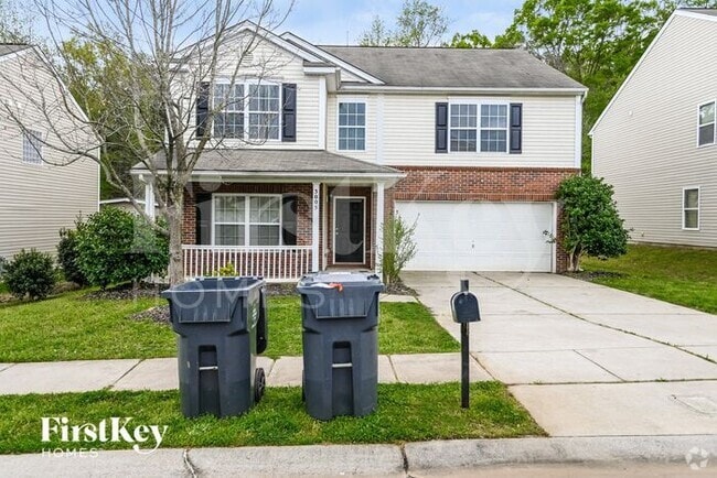 Building Photo - 3005 Buckleigh Dr