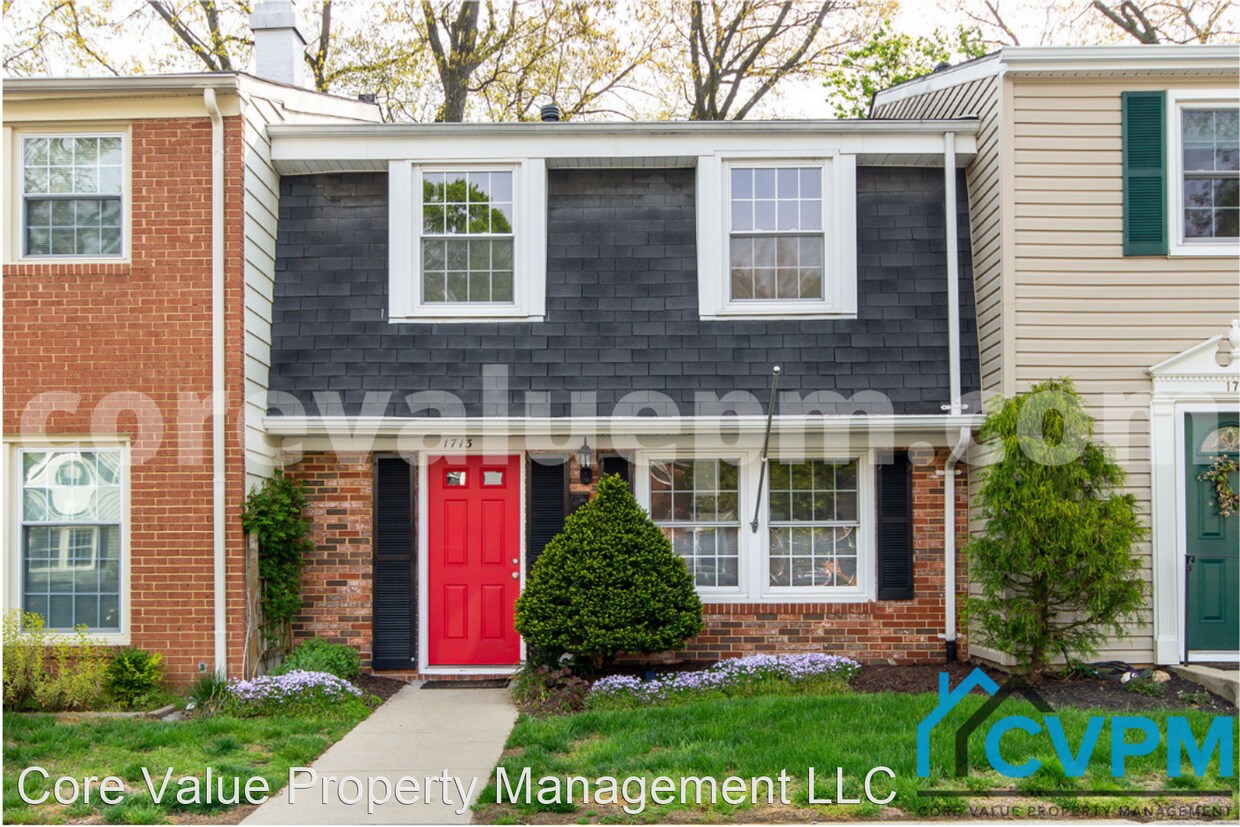 1713 Gaffney Ct, Crofton, MD 21114 House Rental in Crofton, MD