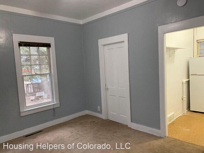Building Photo - 1 br, 1 bath House - 943 9th Street