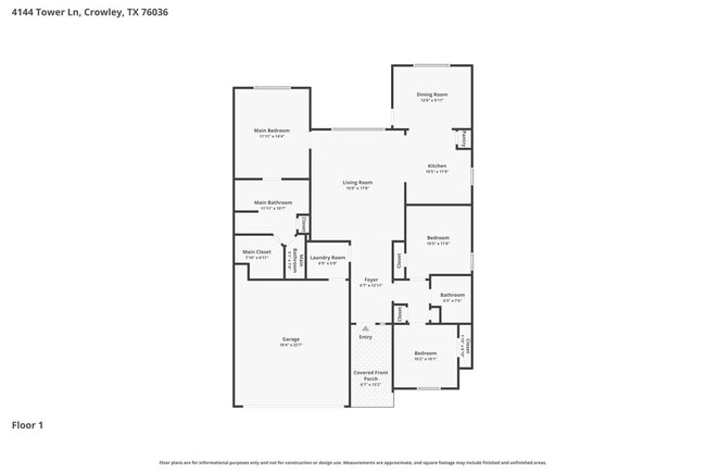 Building Photo - 4144 Tower Ln
