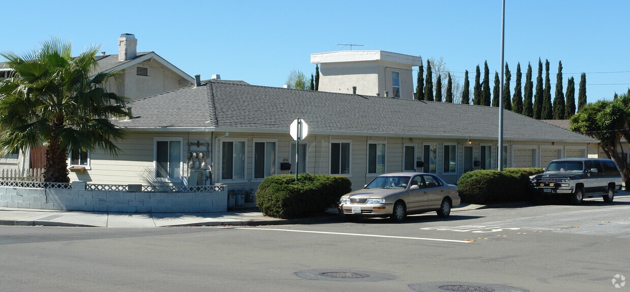 41333 Fremont Blvd, Fremont, CA 94538 41333 Fremont Blvd Fremont, CA