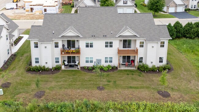 Foto del edificio - 1844 Woodland Way