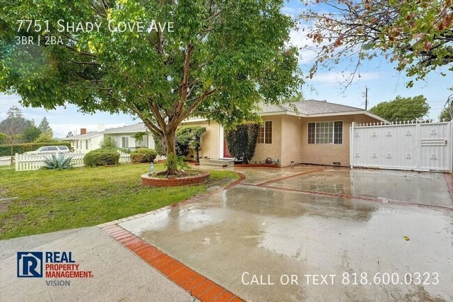 Photo - 7751 Shady Cove Ave- House