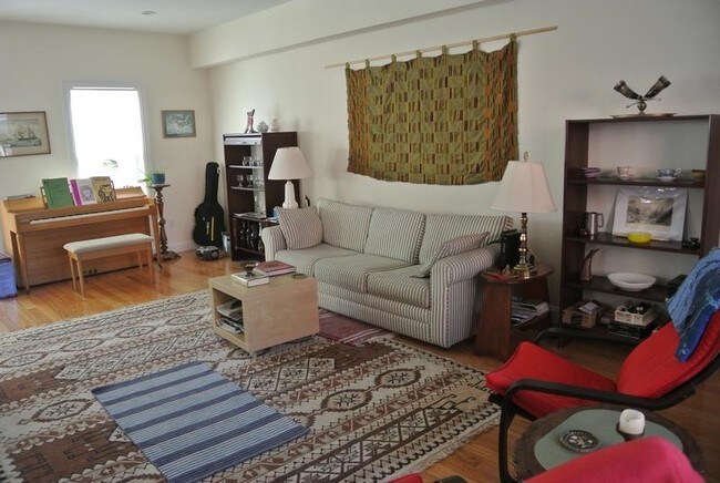 Foto del edificio - 23 Porter St