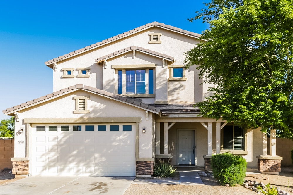 Primary Photo - 7270 W Alta Vista Rd