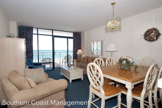 Foto del edificio - 9550 Shore Dr