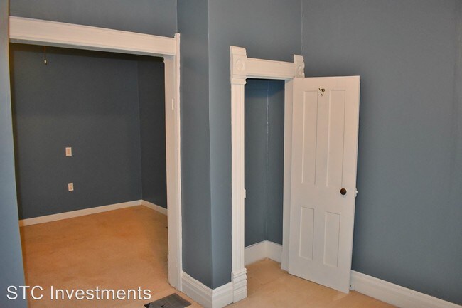 Foto del edificio - 3 br, 1 bath House - 818 N. Lafayette