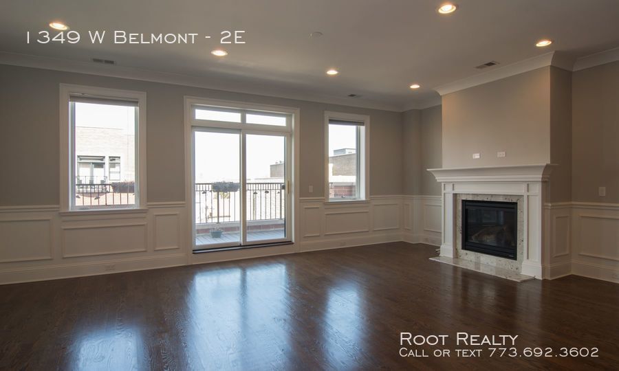 Primary Photo - 1349 W Belmont Ave
