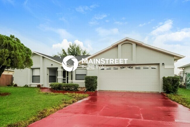 Building Photo - 809 Marquis Ct