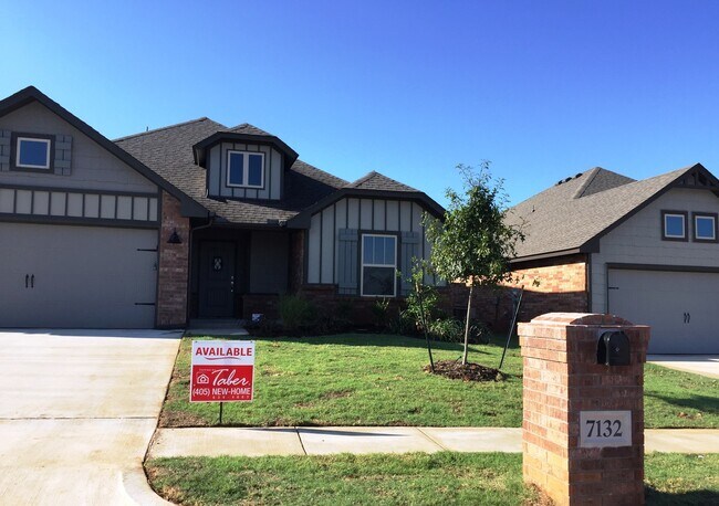 Foto del edificio - 3 Bed | 2 Bath Home - Deer Creek Schools - Storm Shelter - Rockwell Village Addition