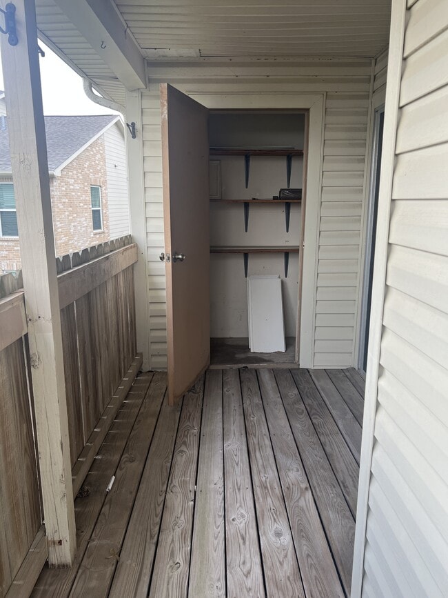 Photo - 7600 Emmett F Lowry Expy Townhome