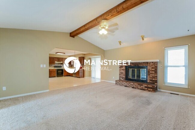 Foto del edificio - 3 Bedroom Pet-Friendly Home in ST PETERS, ...