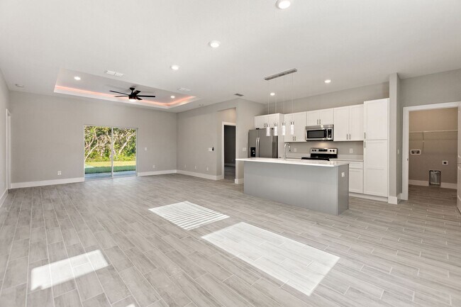 Building Photo - Newly built! Modern, energy efficient home...