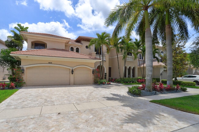 Foto del edificio - 9636 Bridgebrook Dr