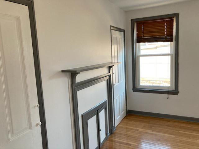 Bedroom 2nd floor - 1044 N Lawrence St