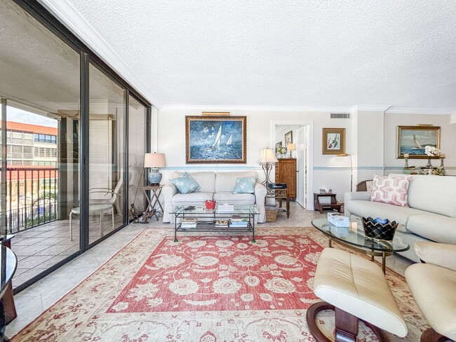 Photo - Luxurious Corner Unit with Stunning Floor-to-Ceiling Views! AVAILABLE MAY 4 Apartment