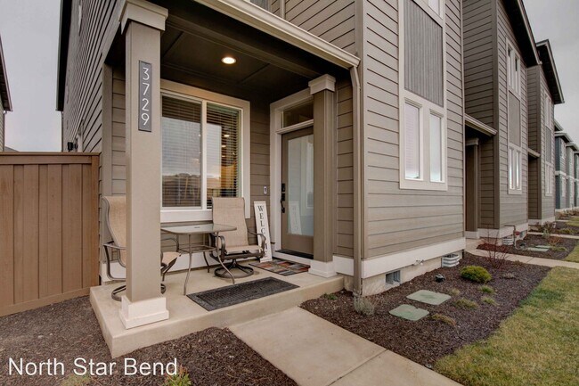 Foto del edificio - 3 br, 2.5 bath House - 3729 Eagle Rd