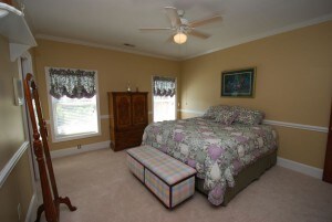 Foto del edificio - 7850 Fisher Rd