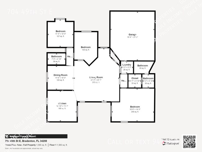 Foto del edificio - 704 49th St E