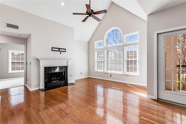 Foto del edificio - 3636 Habersham Rd NW