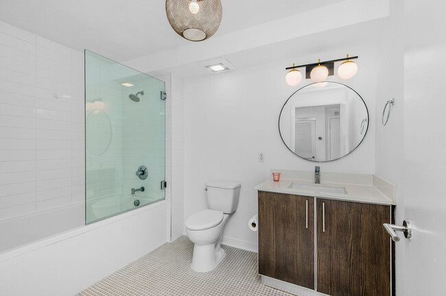 Foto del edificio - 4215 Glencoe Ave