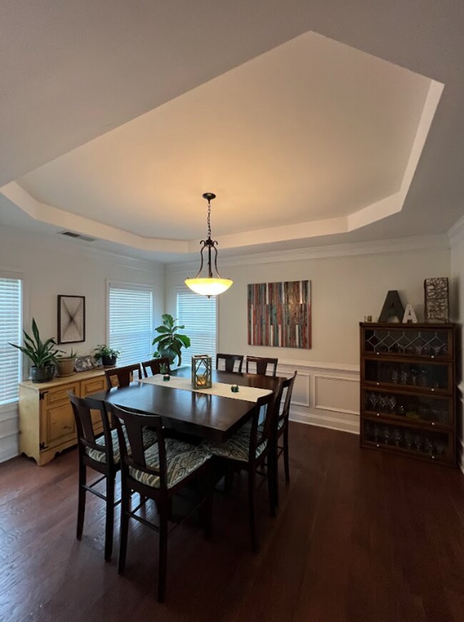 Foto del edificio - 8 Crestwood Ct