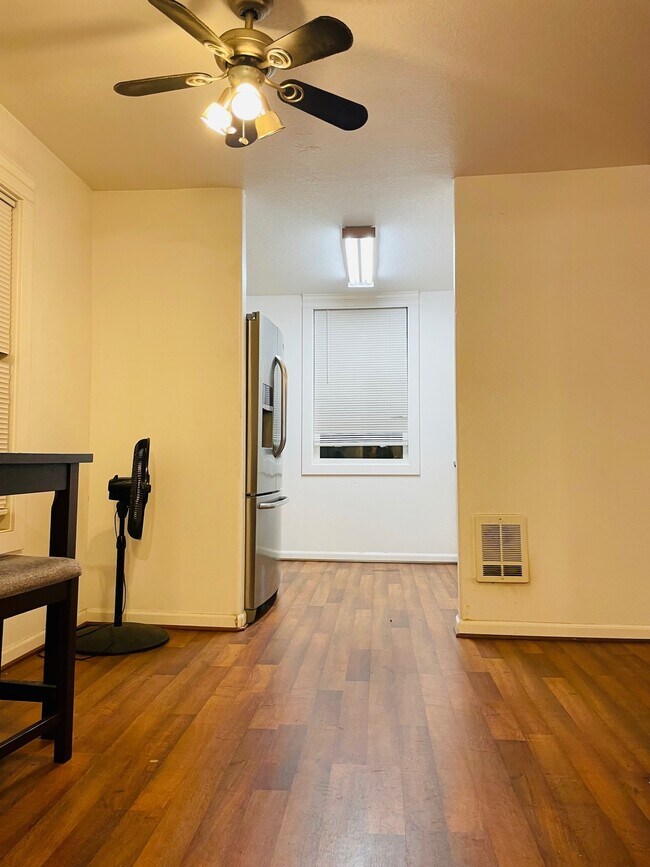 Dining Area to Kitchen - 4542 NE 119th Ave