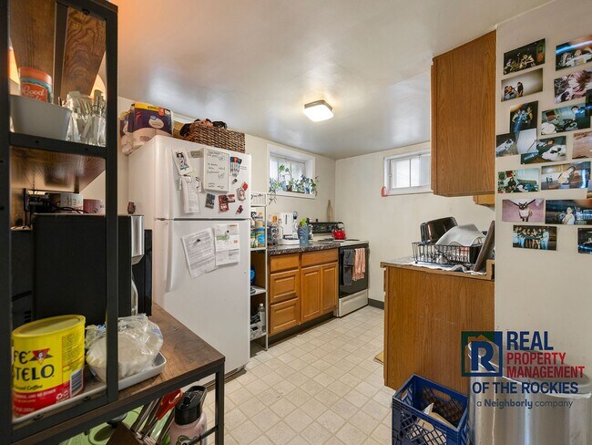Foto del edificio - Lower Level Unit In The Heart Of Fort Collins