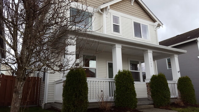 Building Photo - 2409 87th Dr NE