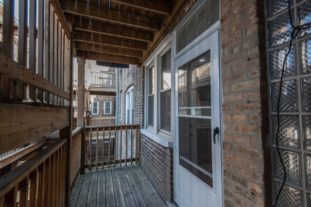 Foto del edificio - 2132 N Campbell Ave