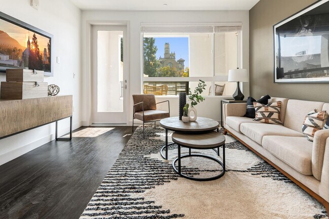 Foto del interior - MARK Riverside