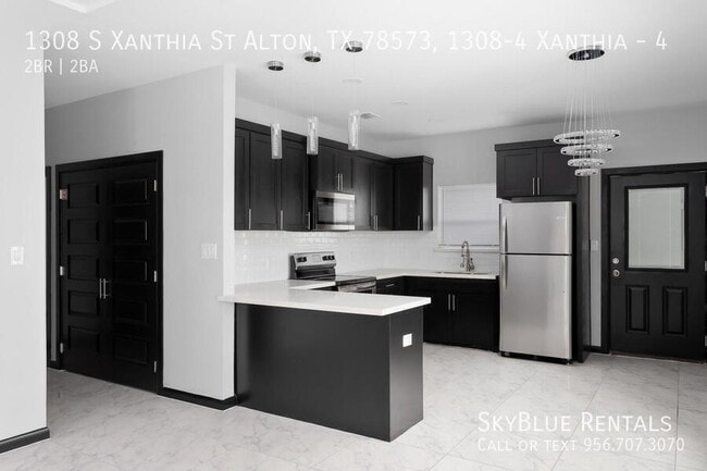 Foto del edificio - 1308 S Xanthia St