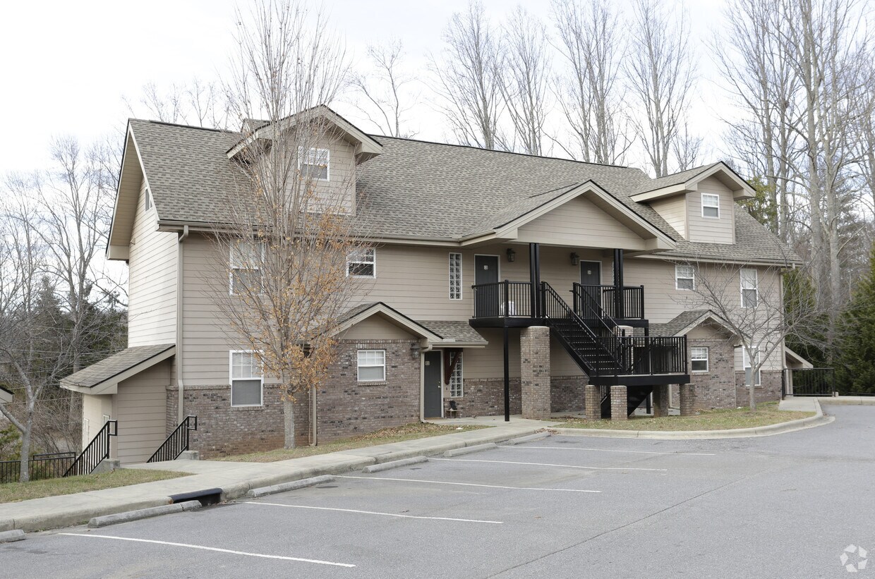 Primary Photo - Acton Woods Apartments