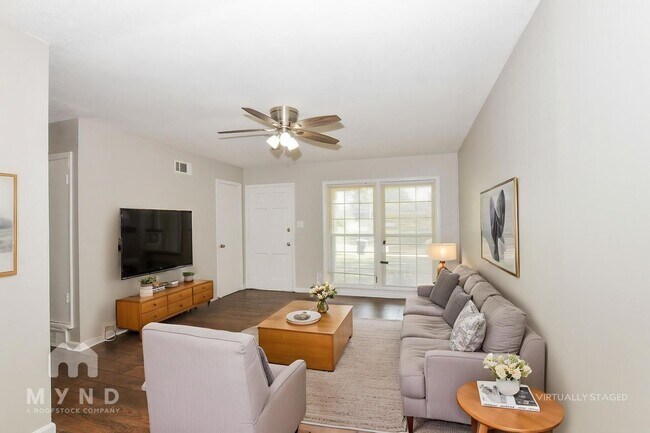 Foto del edificio - 2154 Ashland Dr