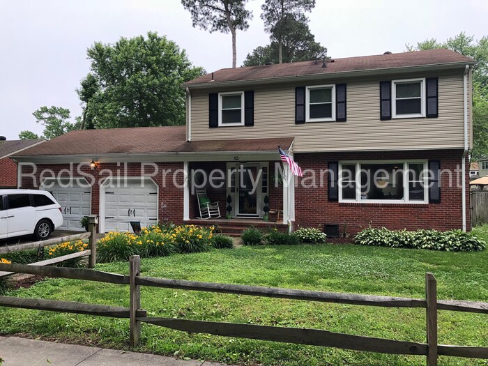 Primary Photo - 32 Hall Rd