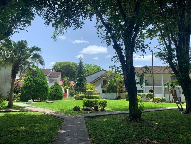 Foto del edificio - 7555 SW 153rd Pl