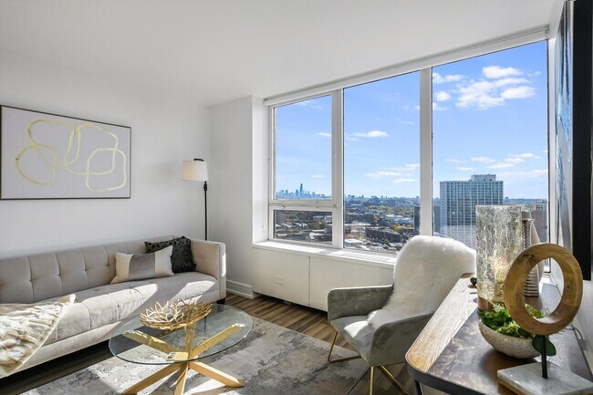 Foto del edificio - 3930 N Pine Grove Ave